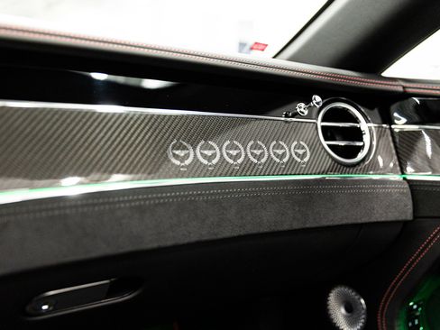 Used 2023 Bentley Continental GT Speed image 21