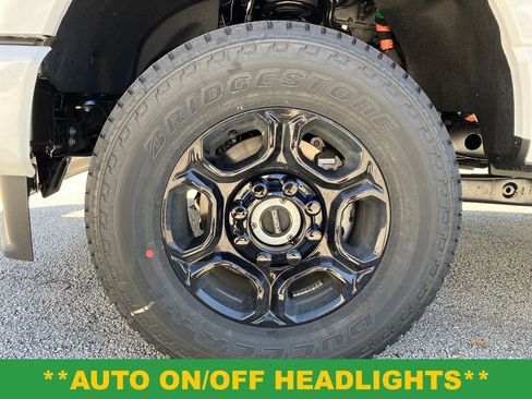 New 2026 Ford F250 XL w/ STX Appearance Package image 14