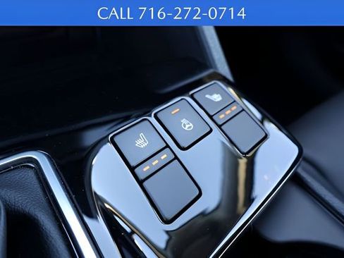 Used 2023 Kia Sportage EX image 13