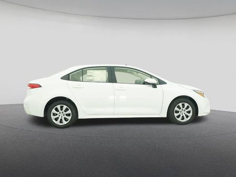 New 2026 Toyota Corolla LE image 27