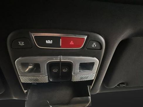 Used 2024 Kia Telluride SX X-Line AWD/4WD image 33