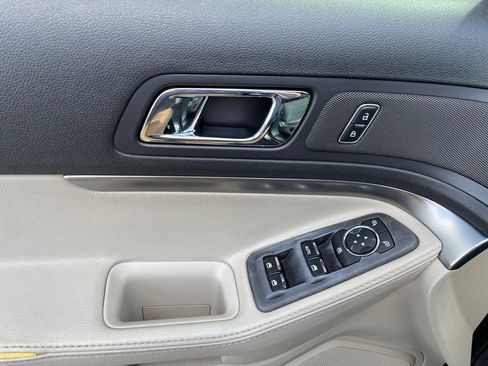 Used 2014 Ford Explorer 4WD image 15