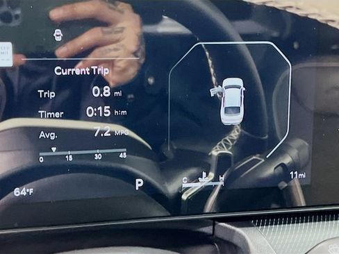 New 2025 Kia K4 GT-Line image 12