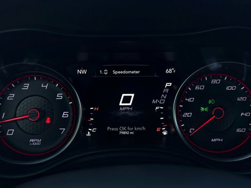 Used 2020 Dodge Charger R/T image 21