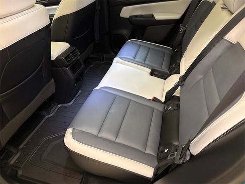 New 2026 Honda Prologue Touring image 17