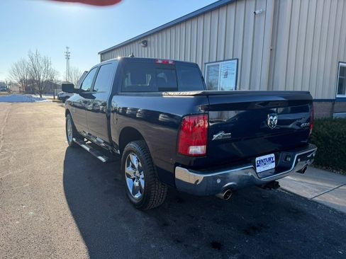 Used 2018 RAM 1500 Big Horn image 6