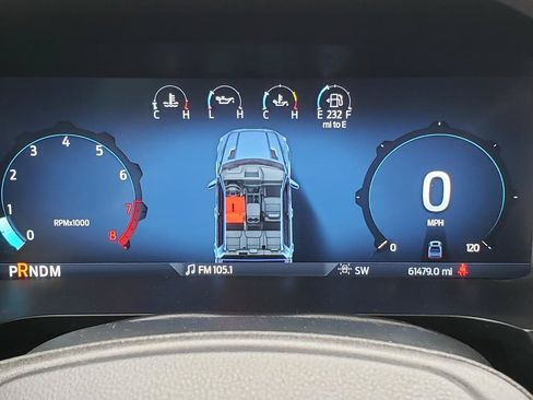 Used 2024 Ford F150 STX AWD/4WD image 19