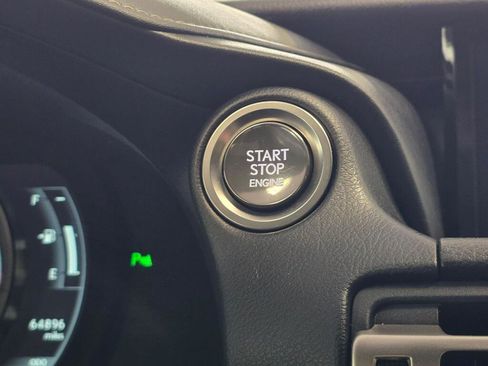 Used 2019 Lexus RC 350 F Sport w/ Accessory Package image 34