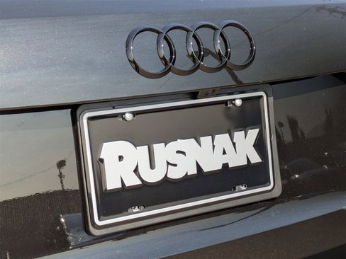 New 2025 Audi Q3 2.0T Premium image 15