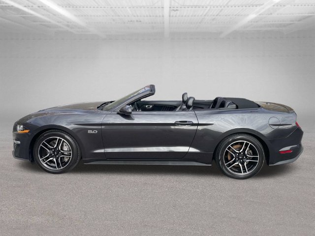 Used 2022 Ford Mustang GT Premium RWD image 22