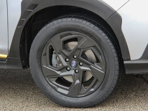 Certified 2024 Subaru Crosstrek 2.5i Sport AWD/4WD image 14