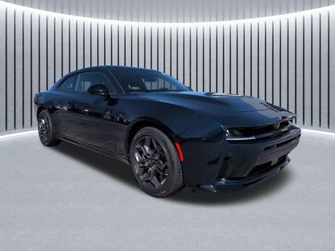 New 2026 Dodge Charger R/T AWD/4WD image 2