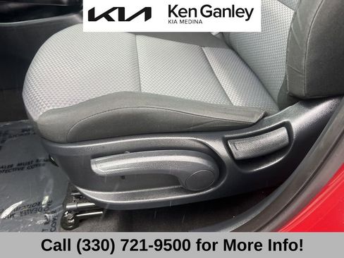 Certified 2024 Kia Soul LX w/ Option Group 015 image 29