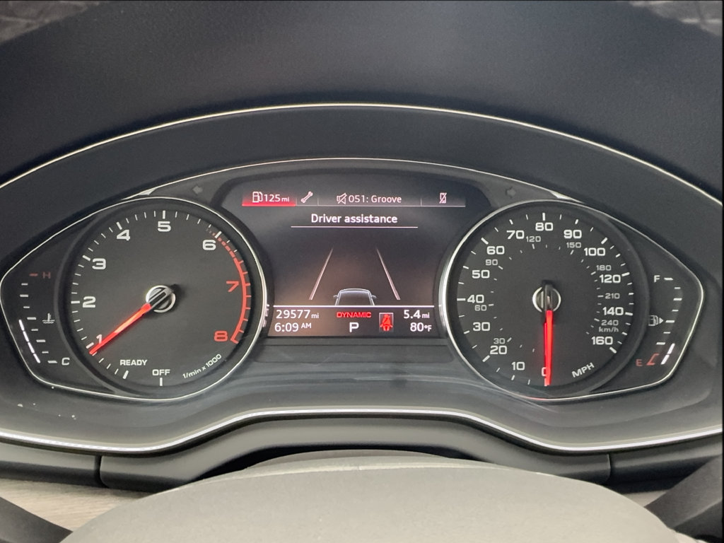 Used 2022 Audi Q5 2.0T Premium AWD/4WD image 43