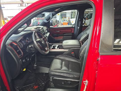 Used 2020 RAM 1500 Rebel w/ Rebel Level 1 Equipment Group AWD/4WD image 5