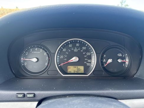 Used 2006 Hyundai Sonata GL image 19