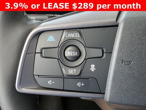 New 2026 Nissan Sentra SL w/ Floor Mat Package image 32