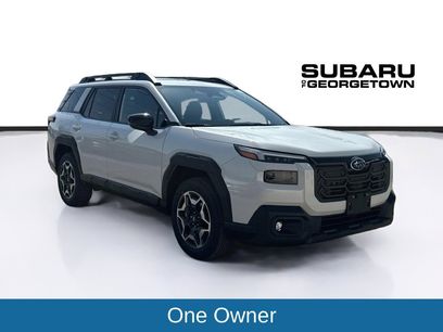 Used 2026 Subaru Outback Touring