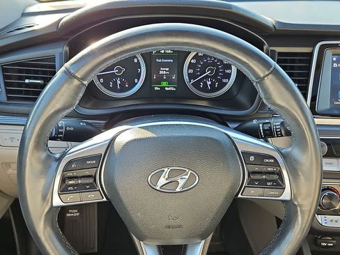 Used 2018 Hyundai Sonata Limited FWD image 18