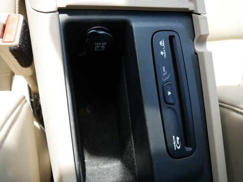 Used 2014 Dodge Durango Limited AWD/4WD image 28