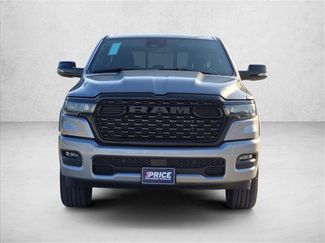 Used 2026 RAM 1500 Lone Star AWD/4WD video 2