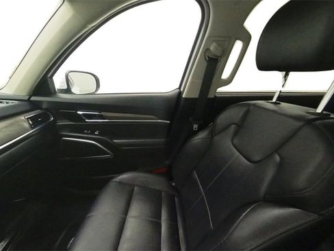 Used 2021 Kia Telluride EX w/ EX Premium Package image 34