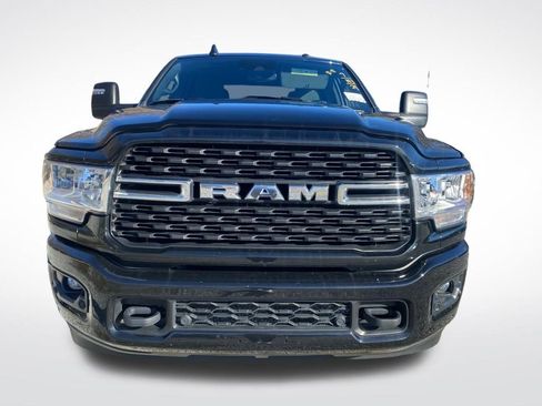 Used 2024 RAM 2500 Big Horn w/ Safety Group image 22