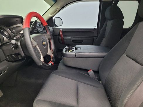 Used 2013 Chevrolet Silverado 1500 LT w/ All-Star Edition image 17