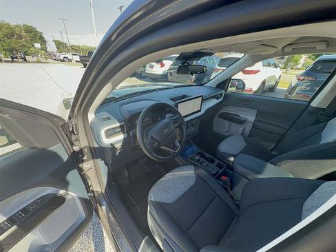 New 2026 Ford Maverick XLT w/ Equipment Group 301A AWD/4WD image 12