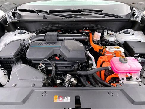 Used 2025 Hyundai Santa Fe Calligraphy image 29