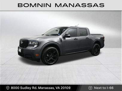 Used 2025 Ford Maverick XLT w/ Equipment Group 301A