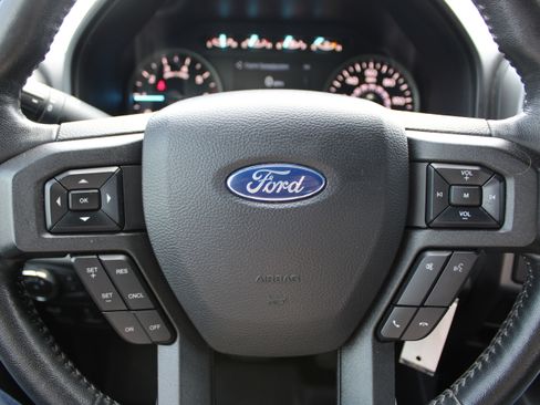 Used 2020 Ford F150 XLT w/ Equipment Group 302A Luxury image 20