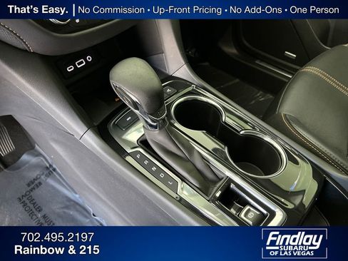 Used 2022 Chevrolet Equinox Premier image 24