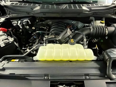 New 2026 Ford F150 XLT w/ Equipment Group 302A MID AWD/4WD image 42