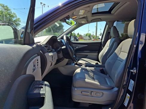 Used 2020 Honda Pilot EX-L image 14