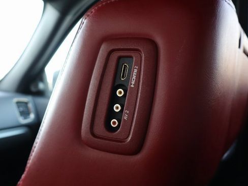 Used 2020 Dodge Durango R/T w/ Technology Group image 43