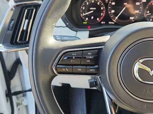 Used 2024 MAZDA CX-90 3.3 Turbo S w/ Premium Plus AWD/4WD image 19