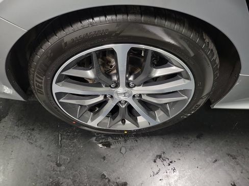 Used 2023 Honda Civic Touring image 11