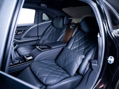 Used 2023 Mercedes-Benz Maybach S 680 4MATIC image 24