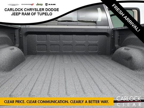 Used 2024 RAM 2500 Laramie image 44