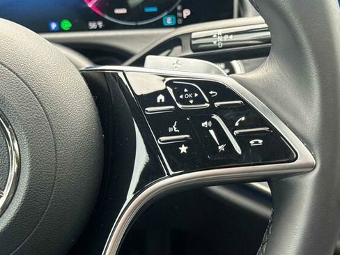 Certified 2025 Mercedes-Benz E 350 4MATIC Sedan image 28