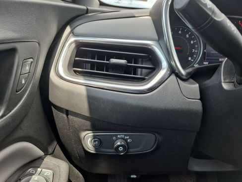 Certified 2019 Chevrolet Equinox LT AWD/4WD image 18