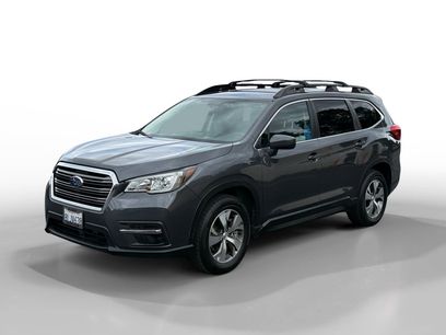 Used 2019 Subaru Ascent Premium w/ Popular Package #1