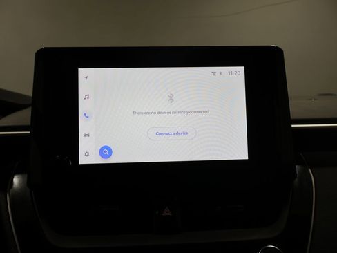 Used 2024 Toyota Corolla SE w/ Convenience Package image 31