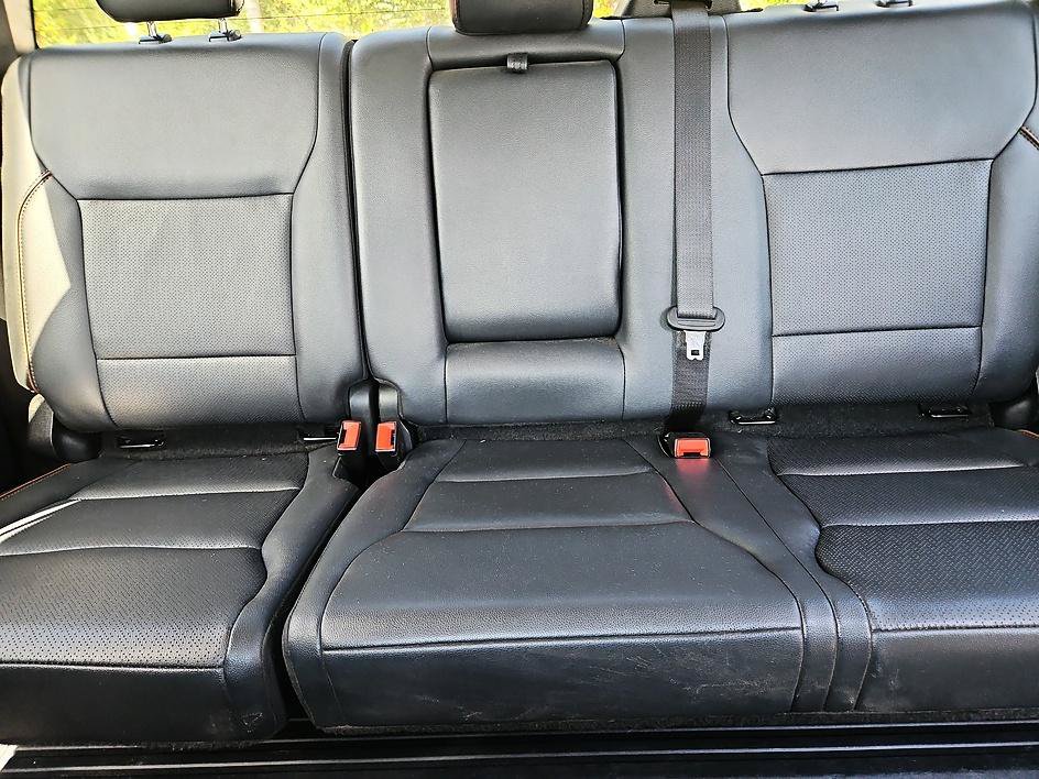 Used 2026 Ford F250 4x4 Crew Cab Super Duty image 21
