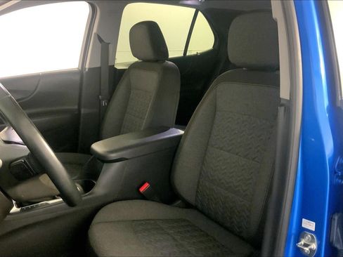 Used 2024 Chevrolet Equinox LT w/ LPO, Floor Liner Package FWD image 22