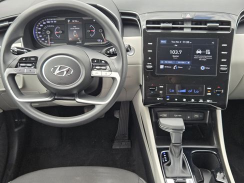 Used 2024 Hyundai Tucson SEL image 26