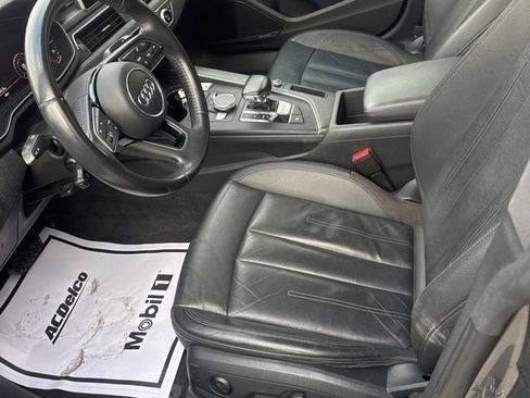 Used 2018 Audi A5 2.0T Premium Plus image 46