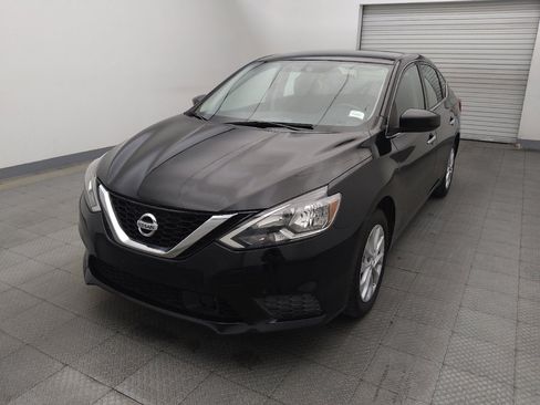 Used 2019 Nissan Sentra SV FWD image 15