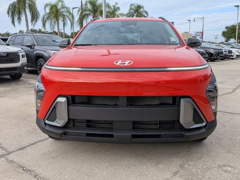 Used 2026 Hyundai Kona SEL Sport FWD image 9